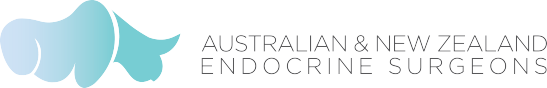 Australian & New Zealand Endocrine Surgeons